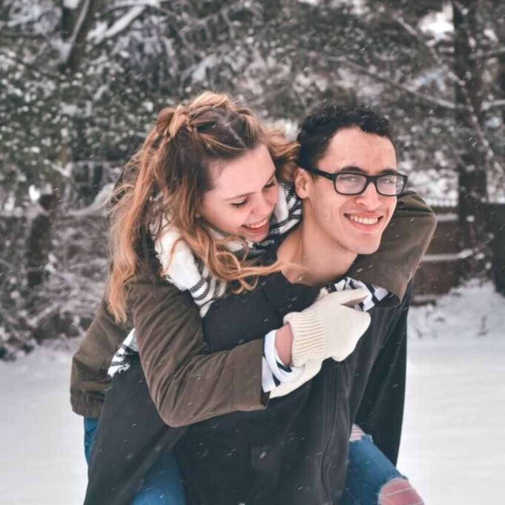 Meet your Posher, Abbey